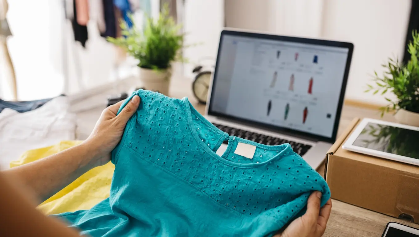 Apparel Dropshipping: Navigate Increased Competition With Advanced ERP Solutions