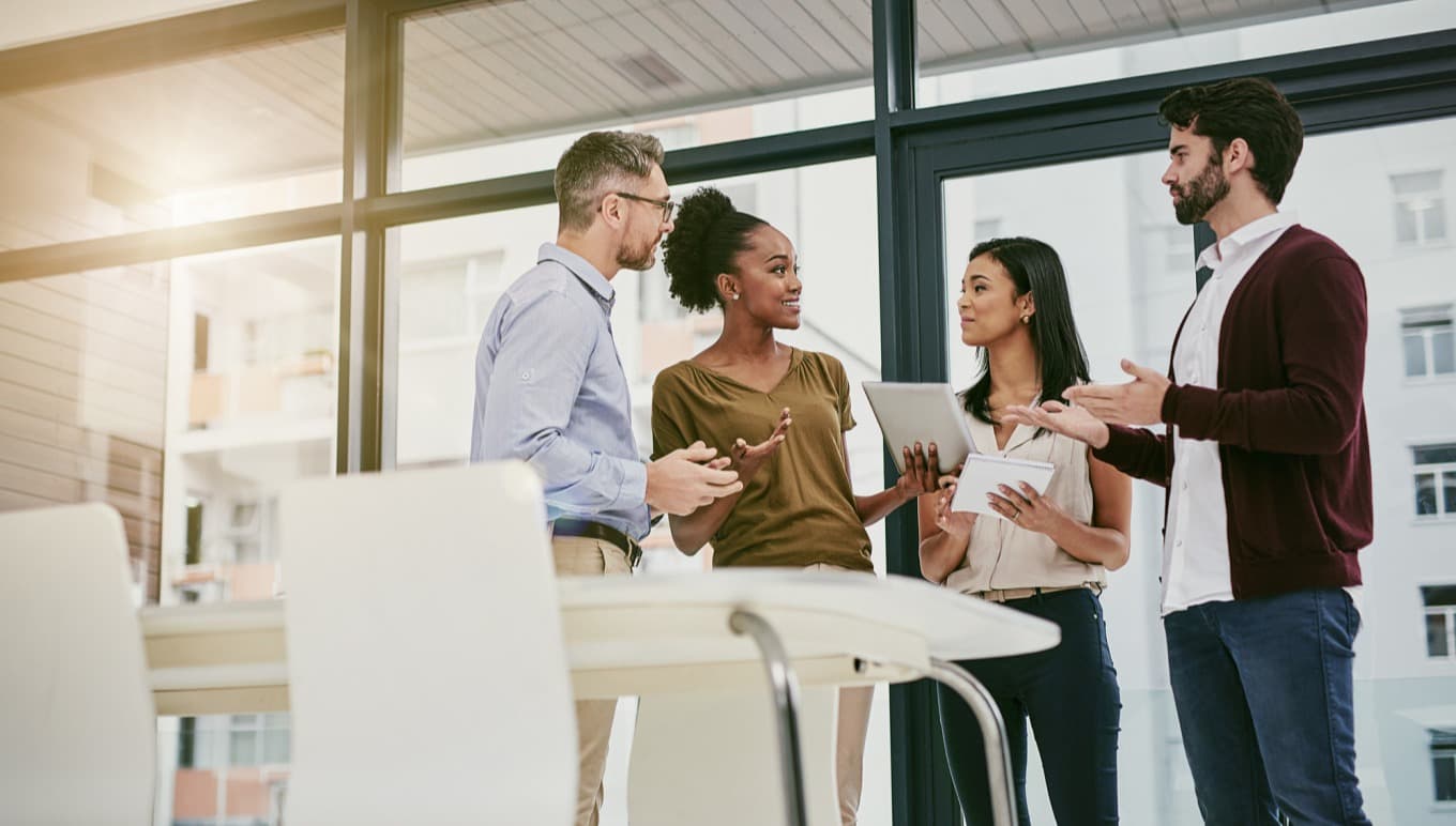 Construire votre argumentaire pour un système PLM : 7 avantages clés pour ROI complet