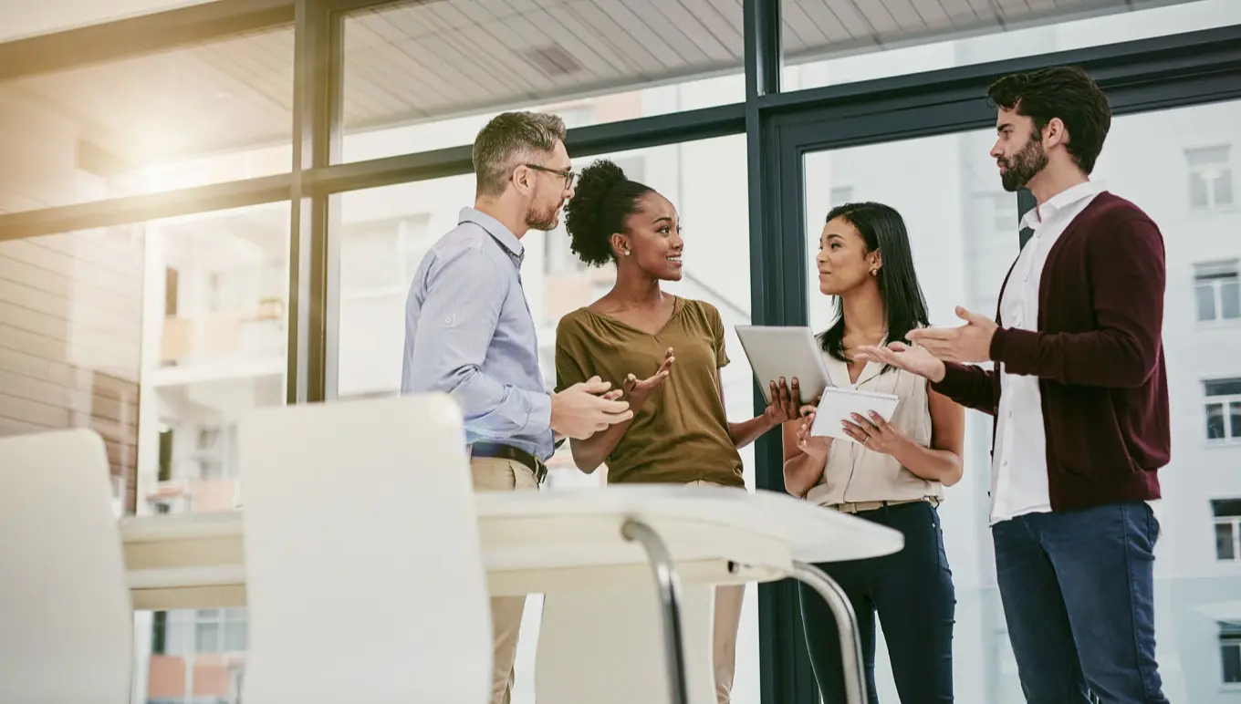 Building Your Business Case for a PLM System: 7 Key Benefits for a Complete ROI