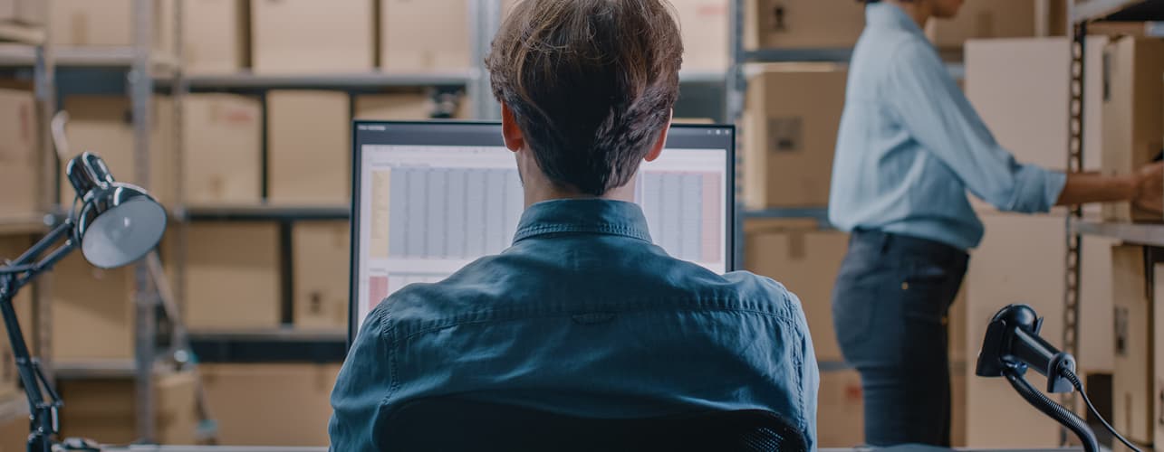 Automate Time-Consuming Processes