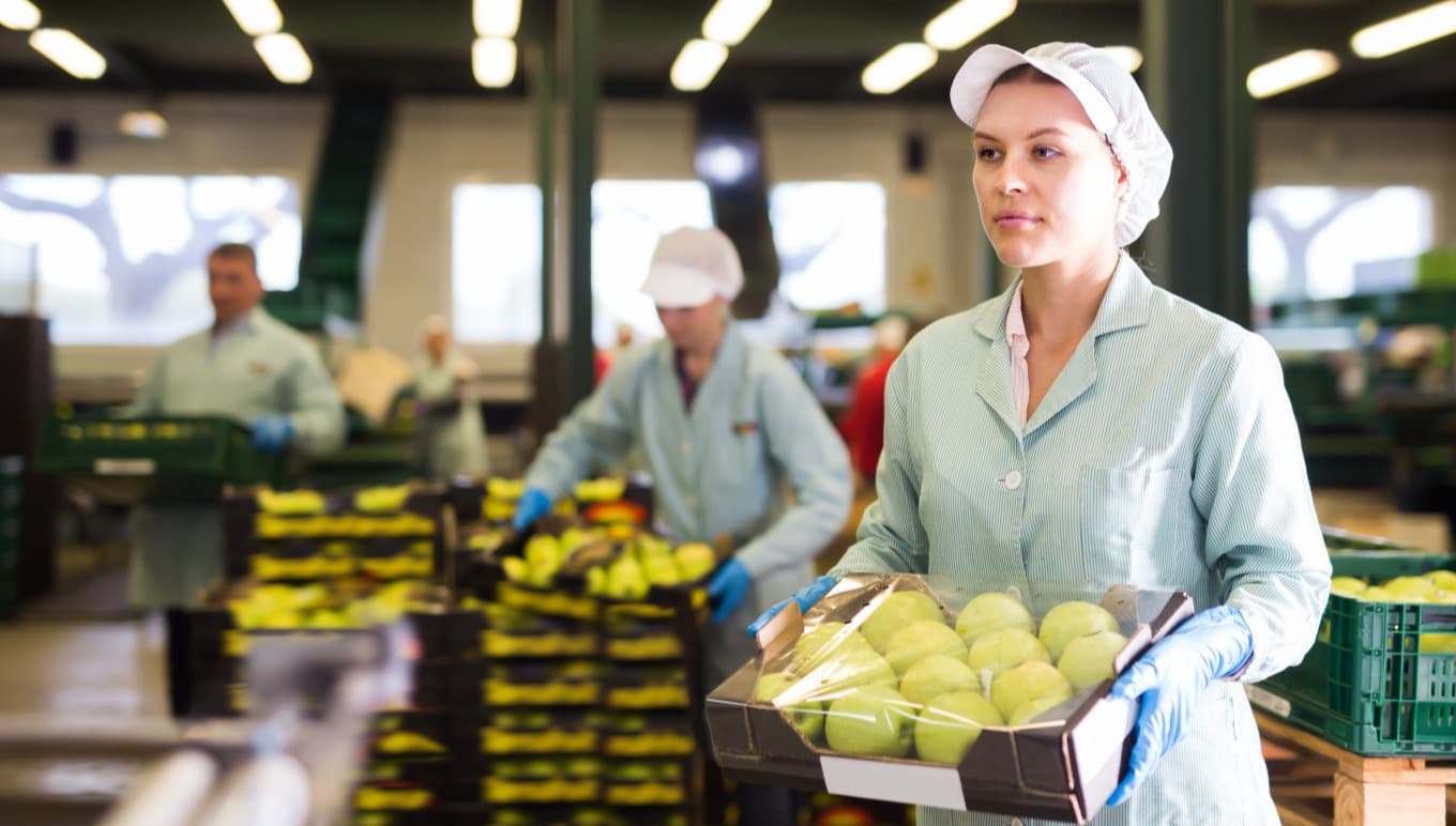 How the FEFO Method Reduces Waste, Ensures Freshness and Improves Profitability for Food and Beverage Businesses