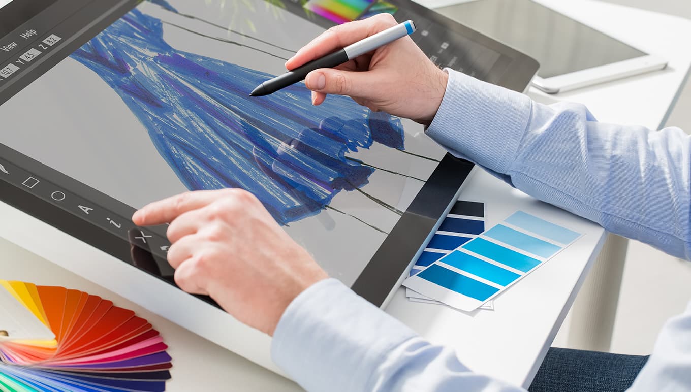 5 Ways Technology Alleviates Common Supply Chain Problems for Fashion Brands
