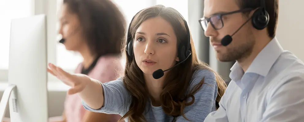 Electronic Data Interchange (EDI)