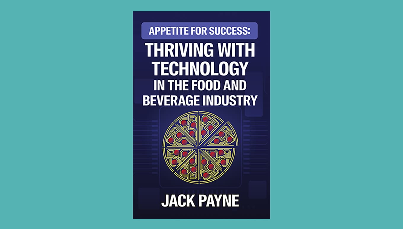 Thriving with Technology in the Food & Beverage Industry
