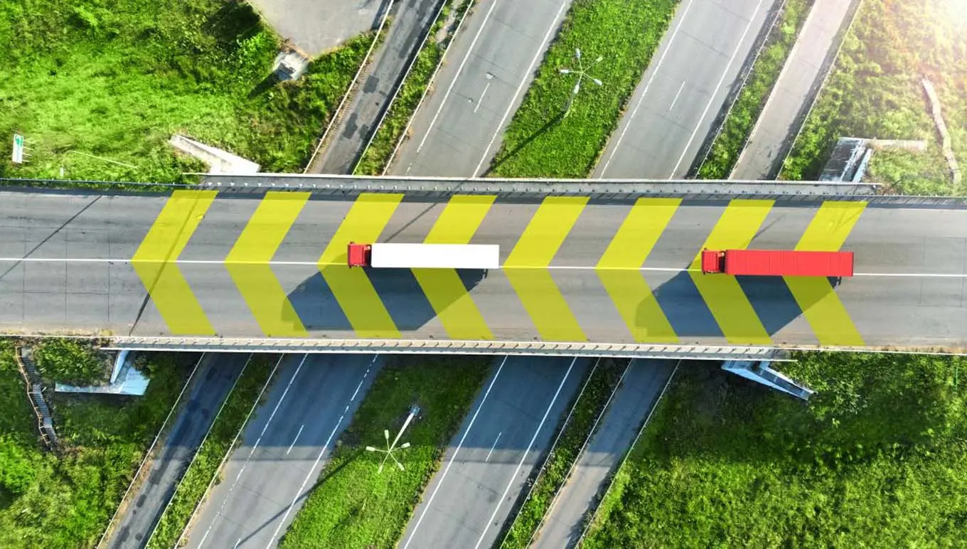 Route Planning Software 101: What Is It? And Why Do All Fleet Operators Need It?