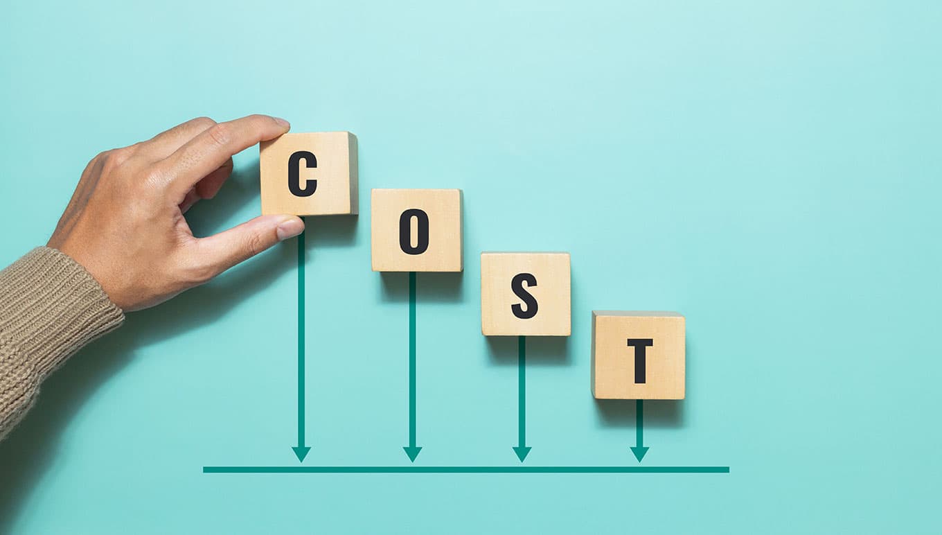 How To Reduce Logistics Costs With TMS and Route Optimisation Software