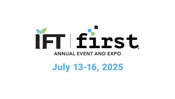 IFT First 2026