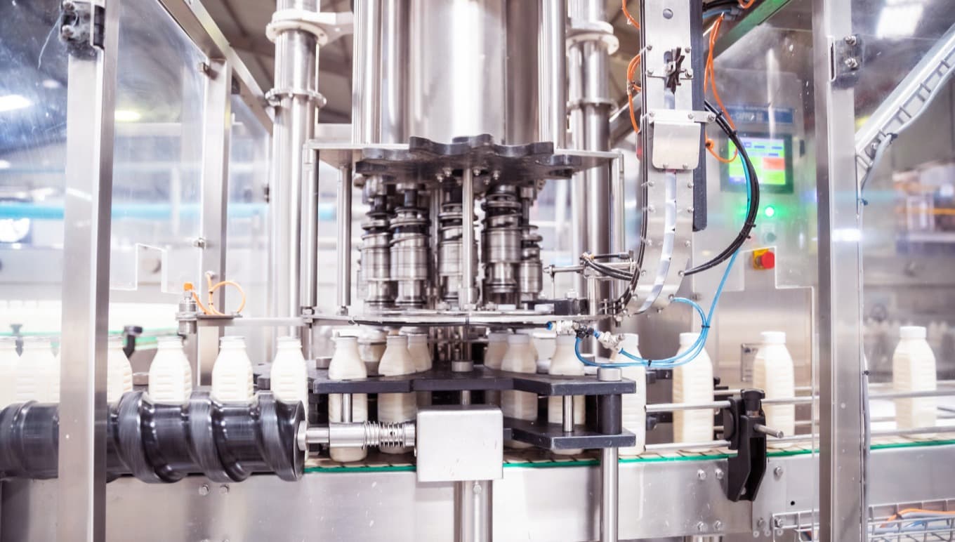 Dairy ERP Software Features Designed to Suit Your Business