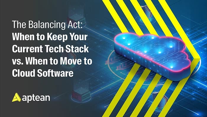 card-aptean-discrete-manufacturing-erp-tech-stack-vs-cloud-infographic
