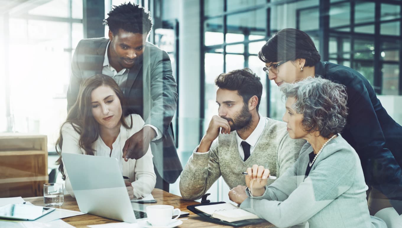 Line of Business and Information Technology: Different Perspectives in the Food and Beverage Industry