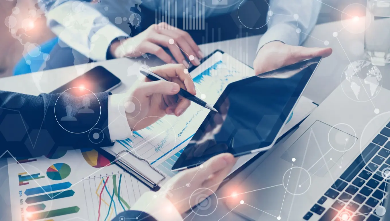 Why Your Company Needs an Industry-Specific ERP to Maximize ROI