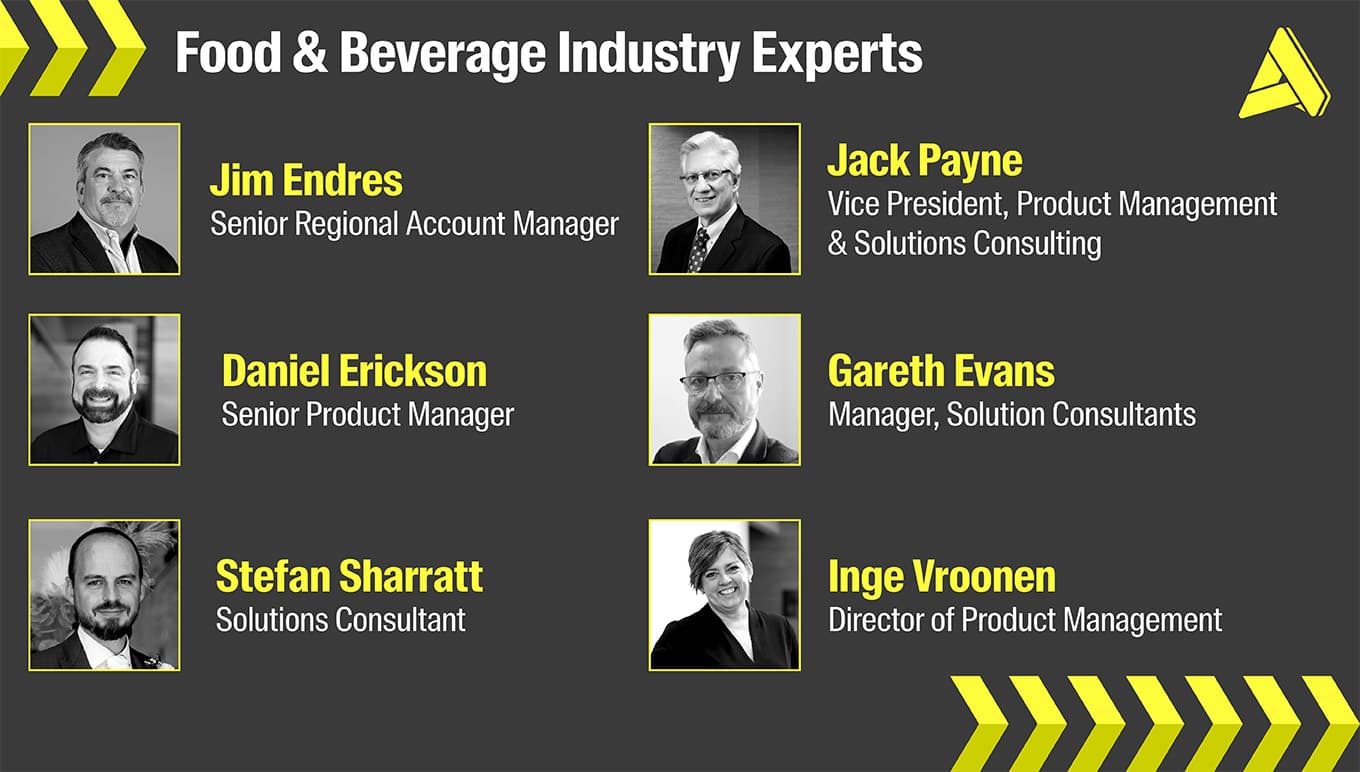 Aptean-FB-Expert-Roundtable-Industry-Experts-Graphic