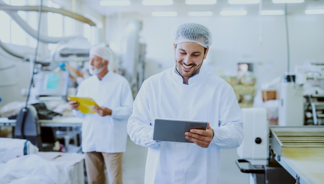 Building a Business Case for Food and Beverage ERP: Software That Shores Up 7 Major Pain Points