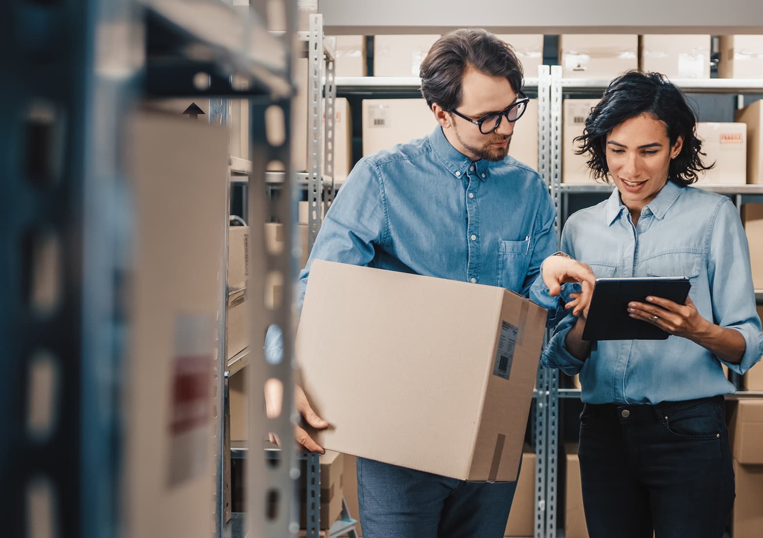 Unify Your Business Operations With Our AI Platform