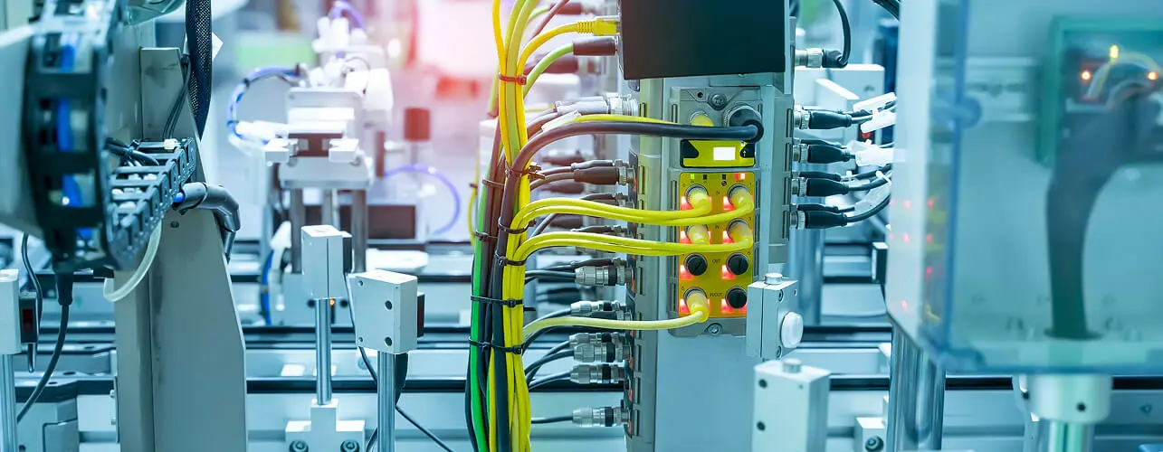 Why Should I Choose Aptean Equipment DMS?