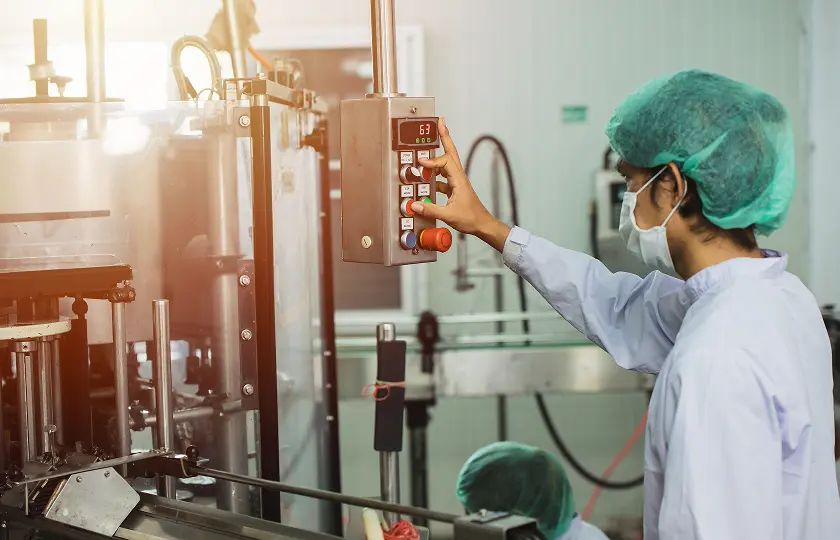 Software Built for Frozen and Prepared Packaged Food Manufacturers