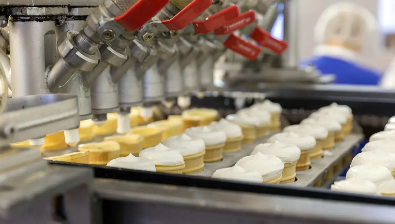 The New, More Prominent Role of Contract Manufacturing in Food and Beverage