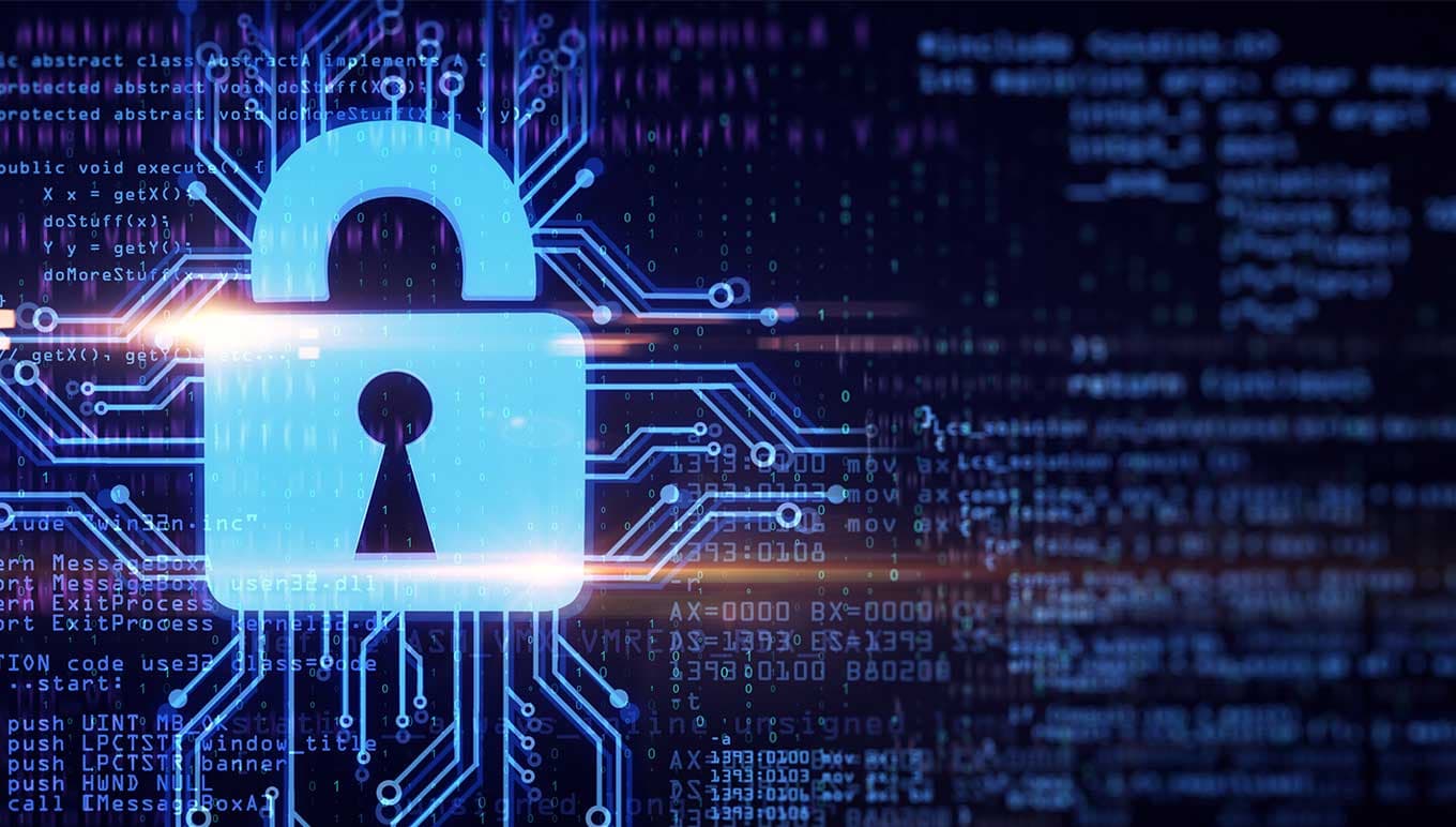 Cybersecurity in Manufacturing: A Q&A With Expert Jay Ryerse