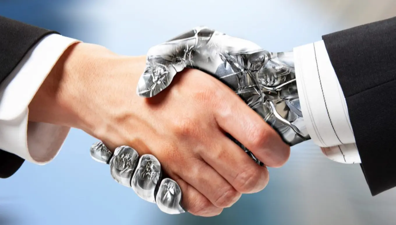 The 5 Stages of Digital Transformation in Manufacturing