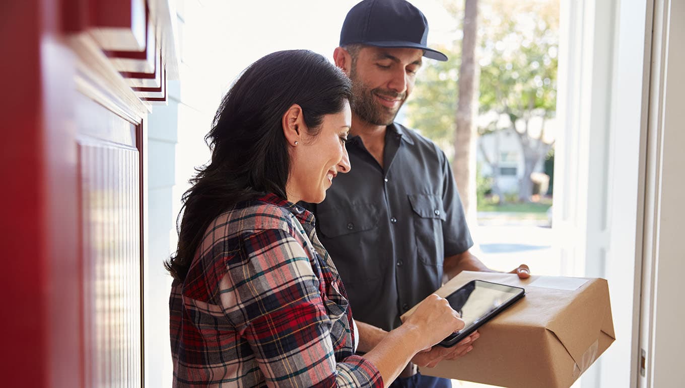 The 7 Cs of Home Delivery – Empowering Customers with Control