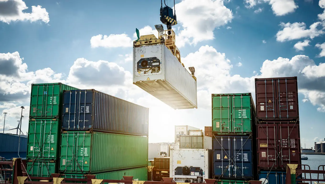 The Future of Distribution: Technology Transforms Issues Into Opportunities