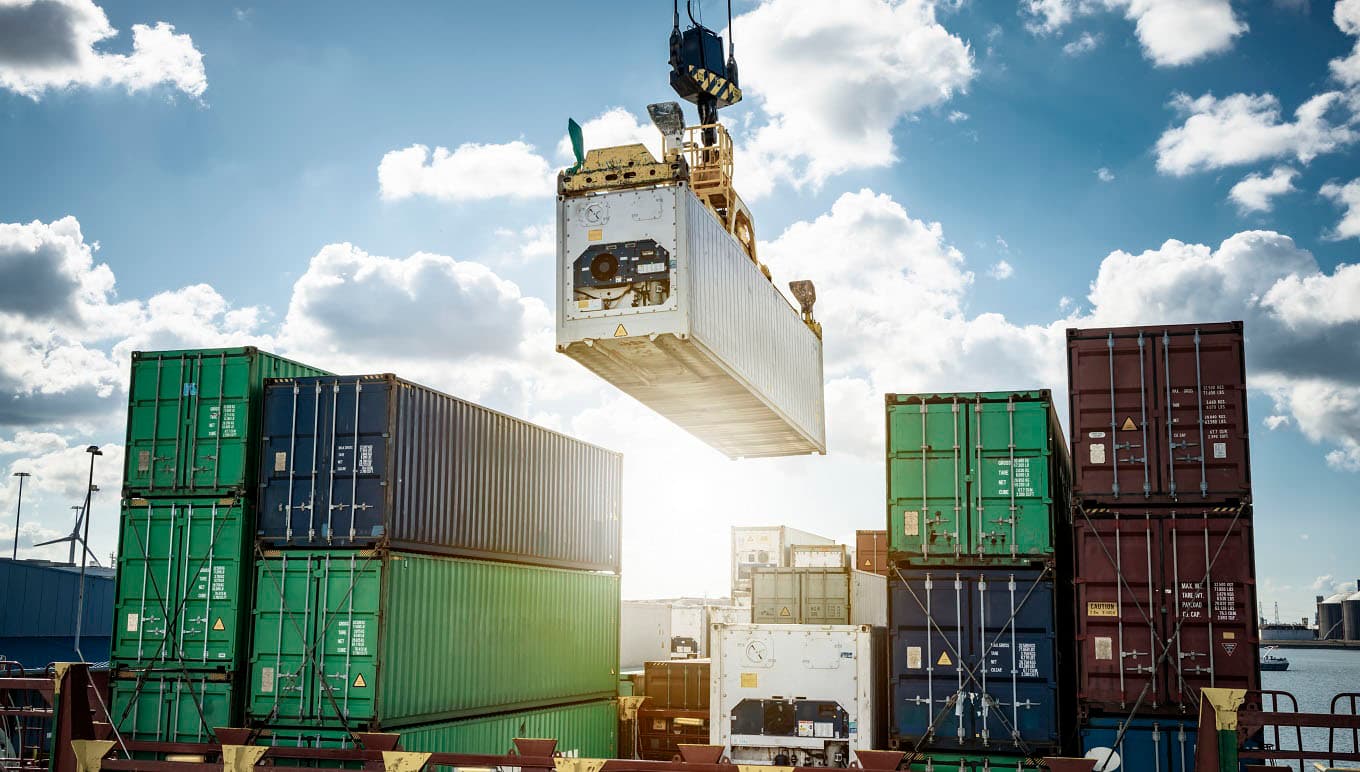 The Future of Distribution: Technology Transforms Issues Into Opportunities