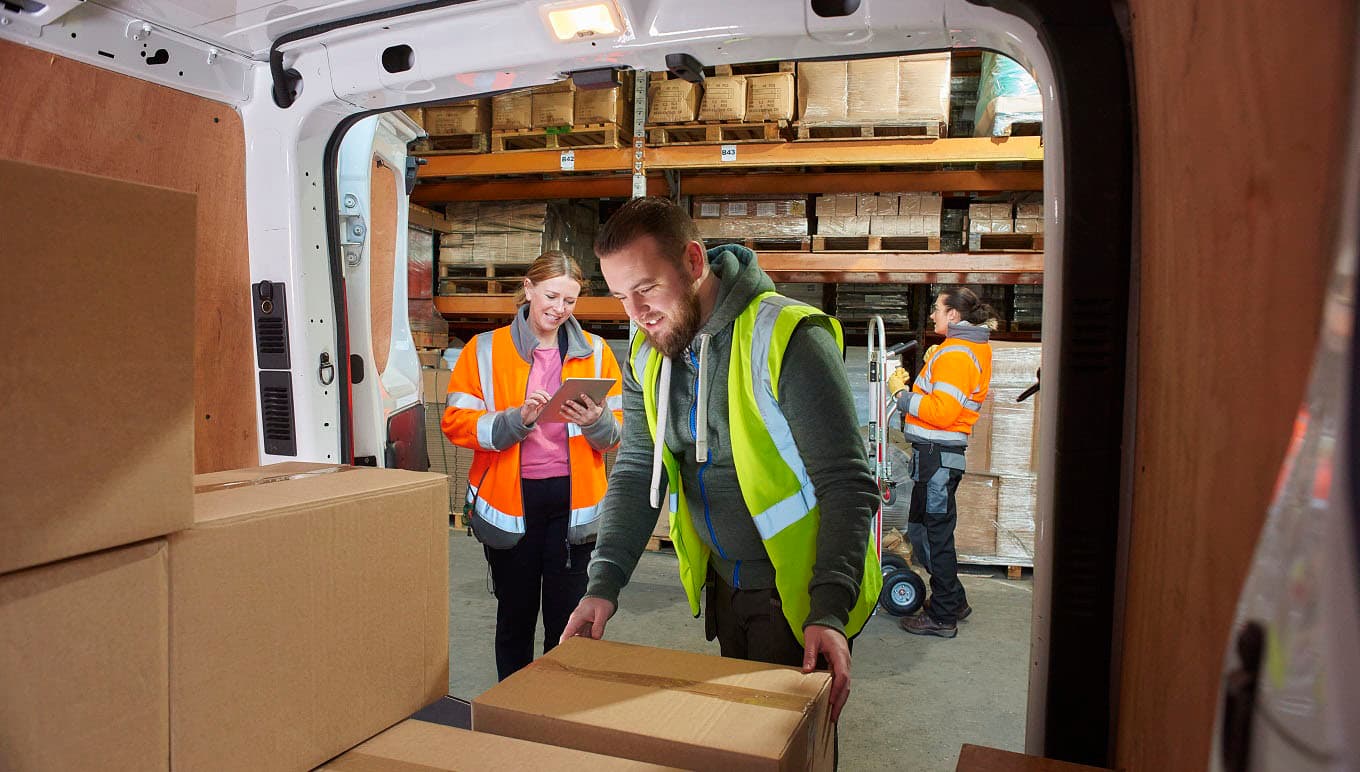 Beyond Truck Miles: Other Ways Route Planning Saves You Money