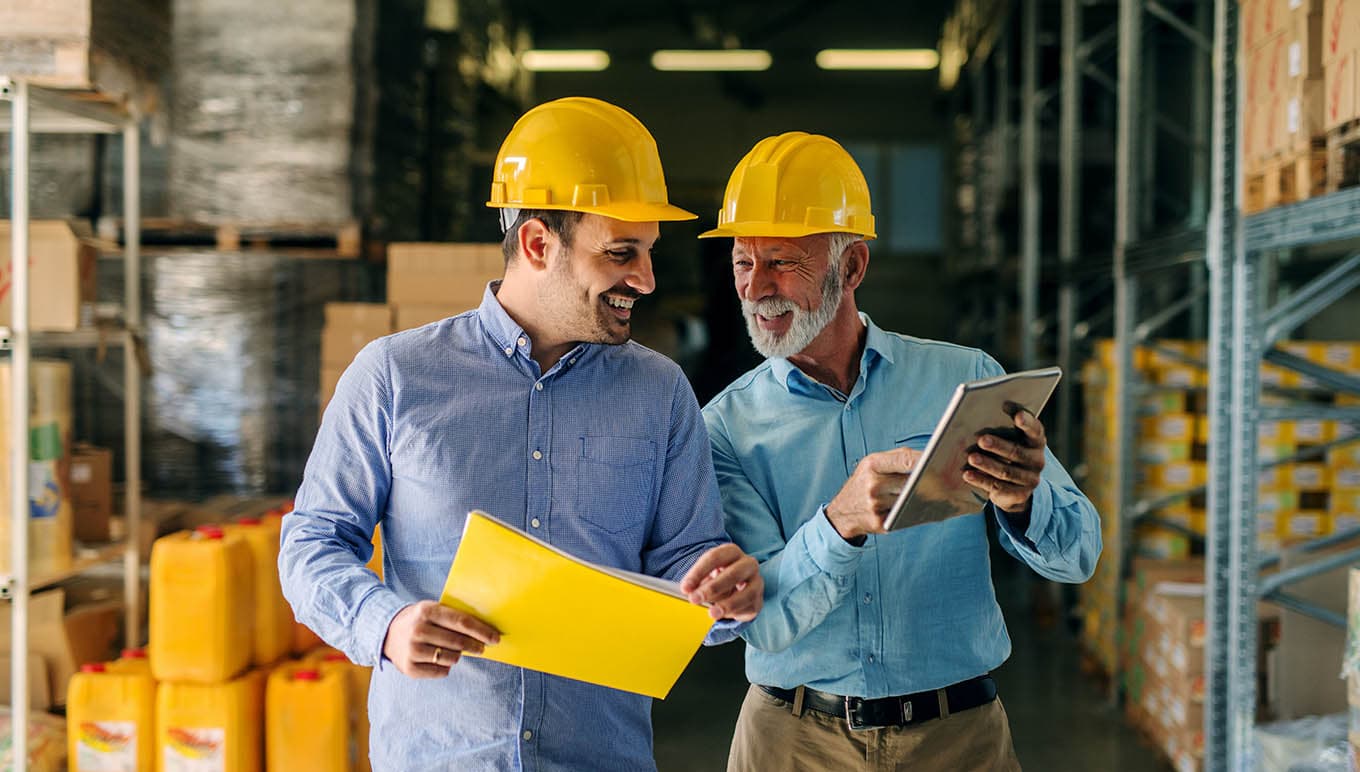 How to Select the Best ERP for Distribution Companies