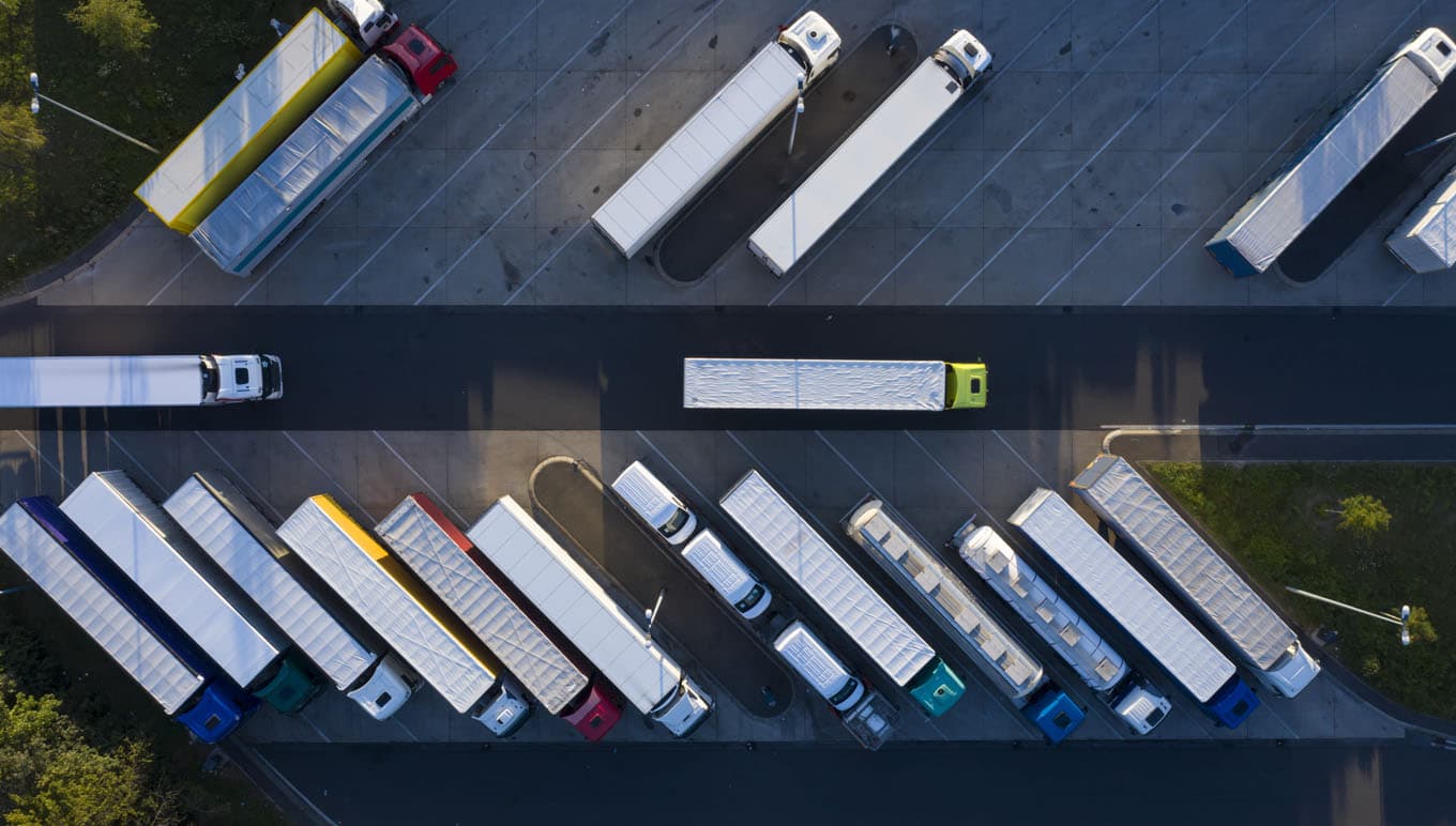 Want To Optimise Your Private Fleet? Know Your Average Trucking Cost per Mile