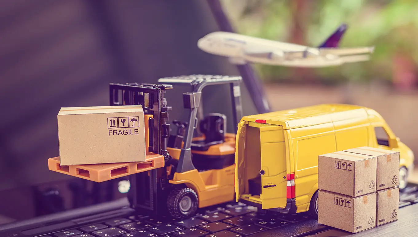 How Supply Chain Software Streamlines Every Stage of the Process