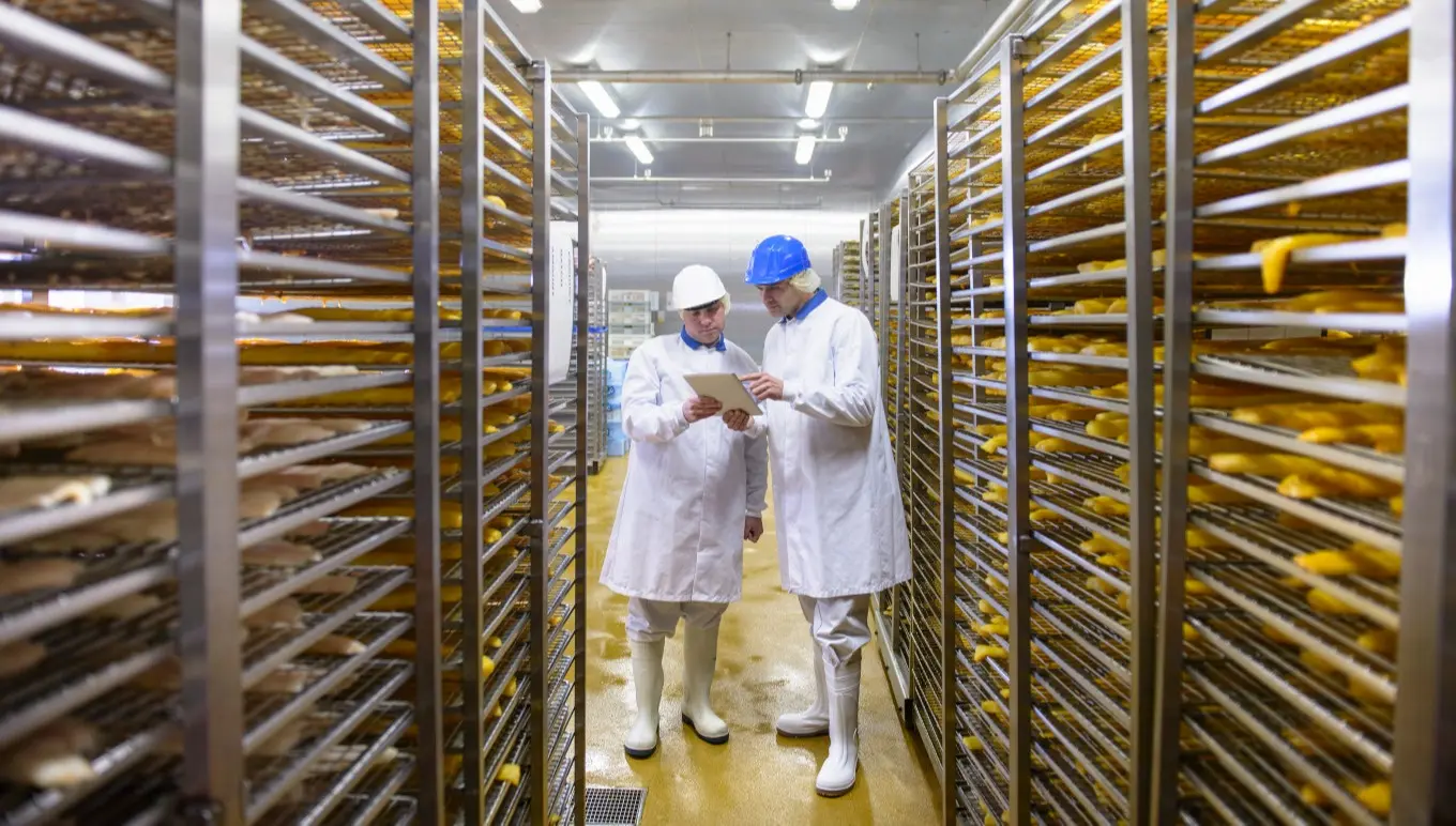 Food Traceability Regulations: Understanding Universal Standards, Regional Differences and What It Takes to Ensure Food Safety and Compliance