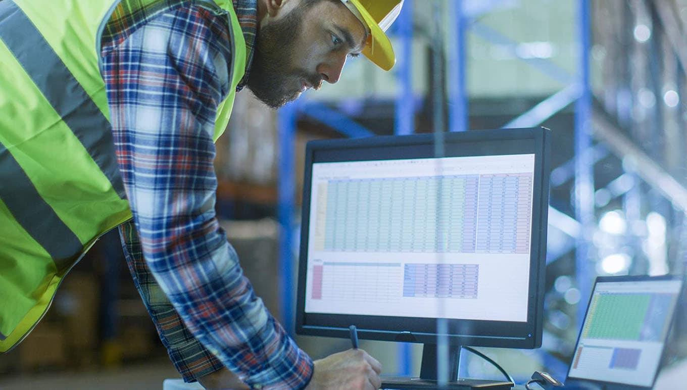 Big Data and You: Why Does Industry 4.0 Matter and How Can It Benefit Your Operations