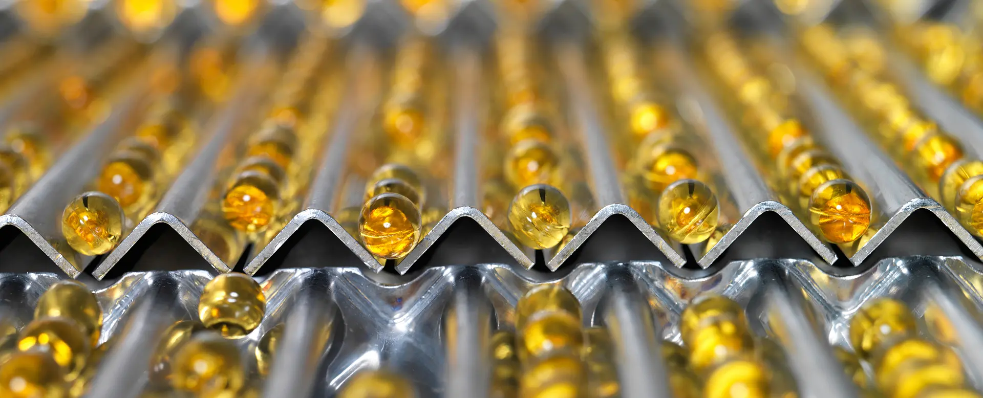 Pharmaceutical industry equipment used for medicine manufacturing