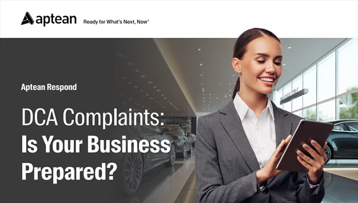 card-dca-complaints-is-your-business-prepared