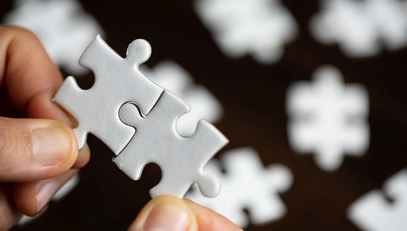 card-puzzle-pieces