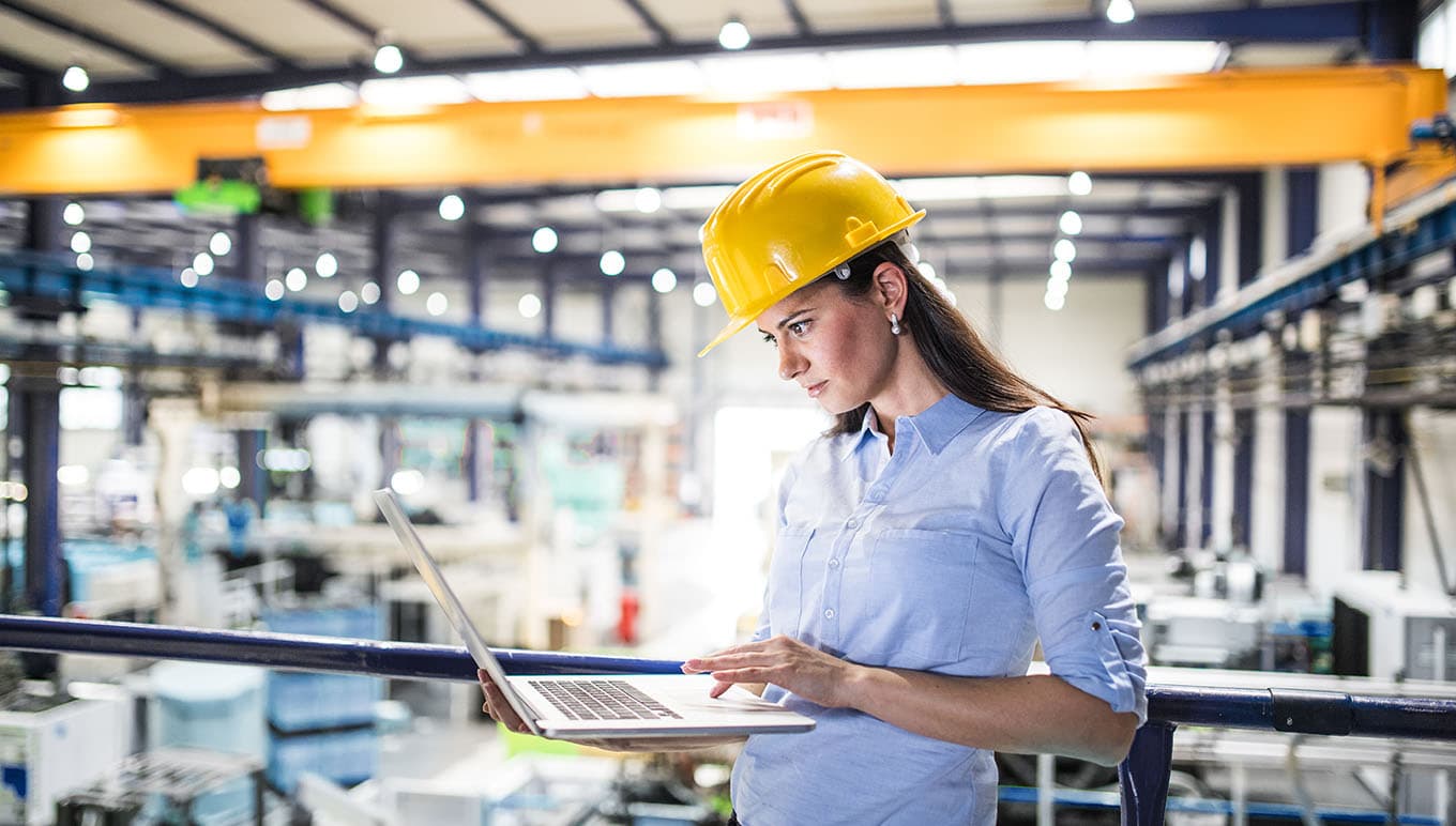 What Process Manufacturing Challenges Will ERP Software Solve?