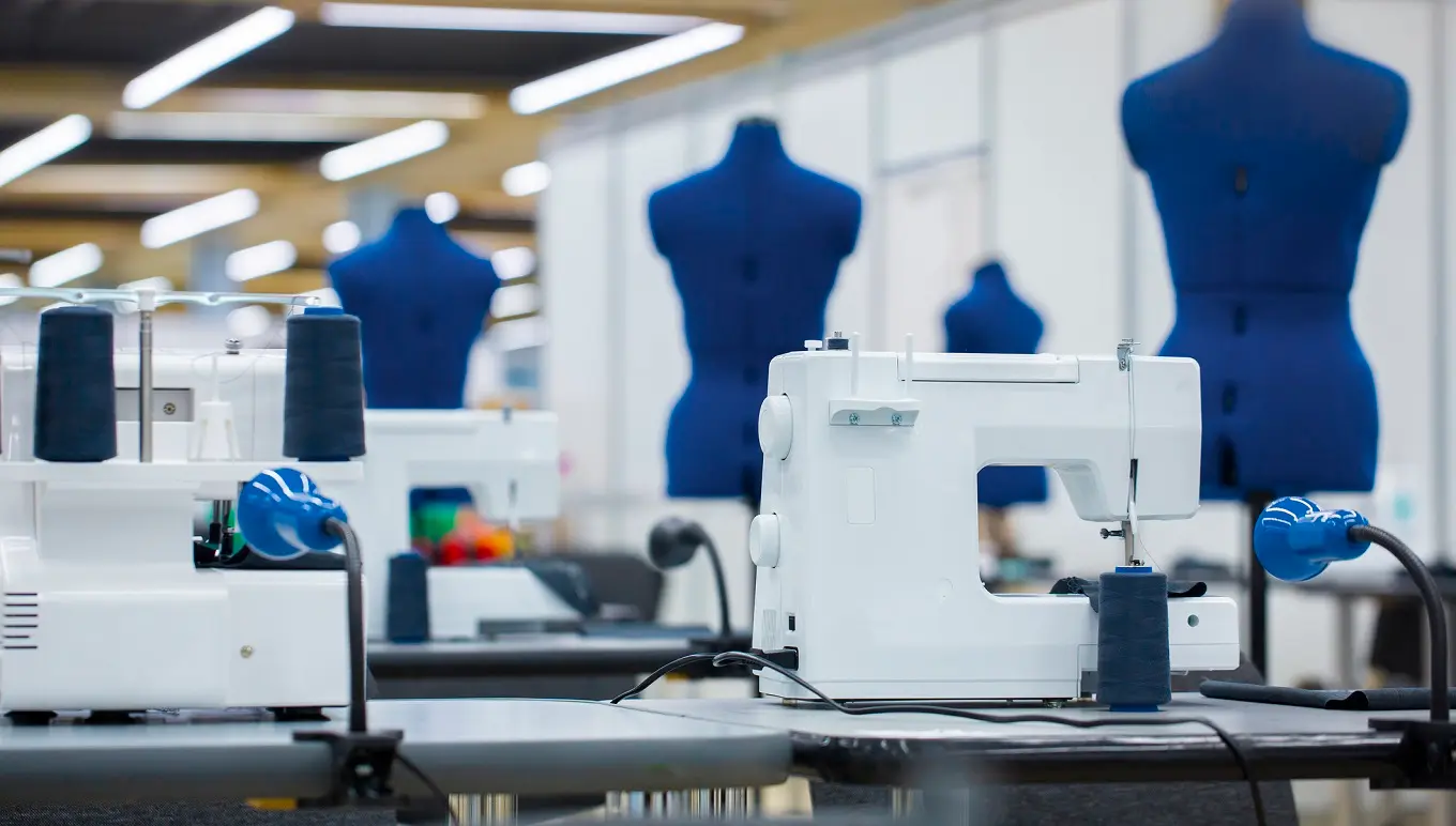 Top 4 Reasons Your Apparel Manufacturing Company Needs Shop Floor Control Software