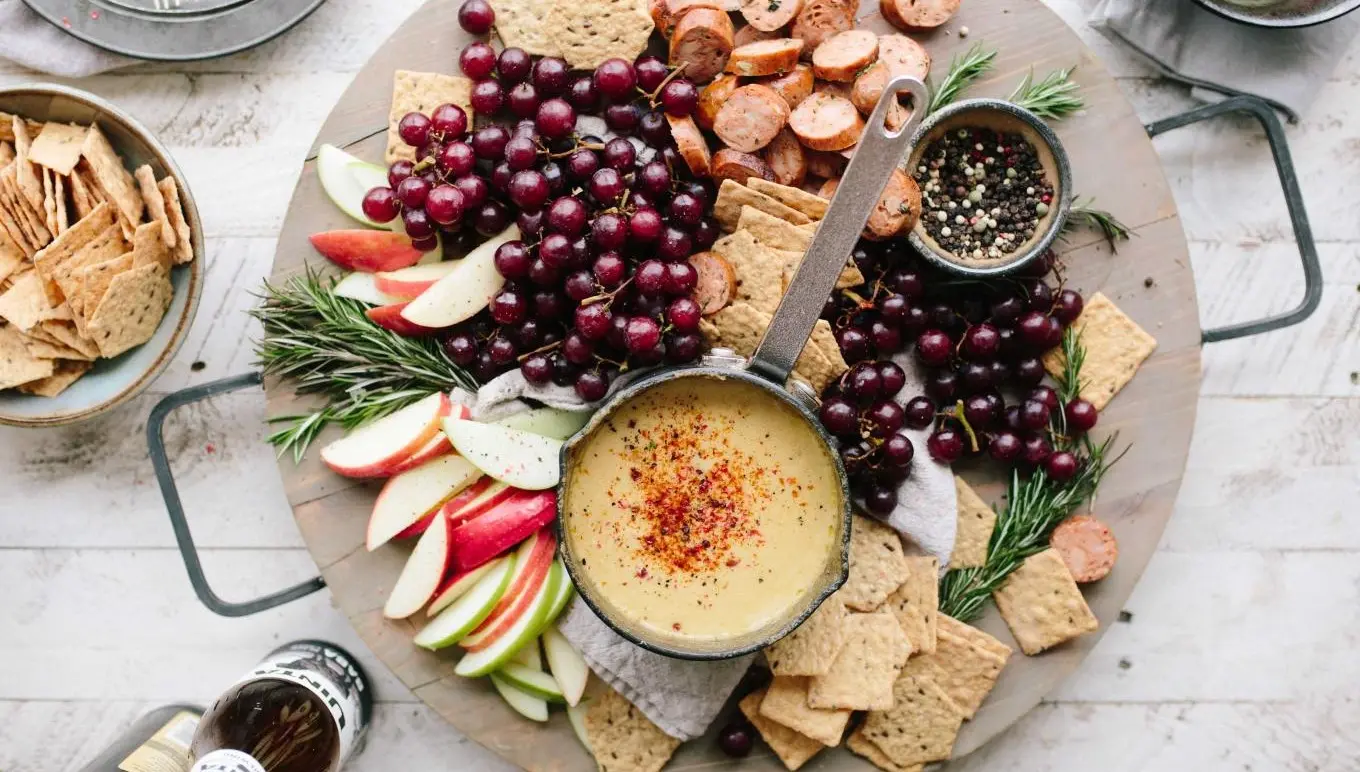 Our Best Food & Beverage Blog Posts of 2022: Jumpstart Your New Year and Get Up to Speed