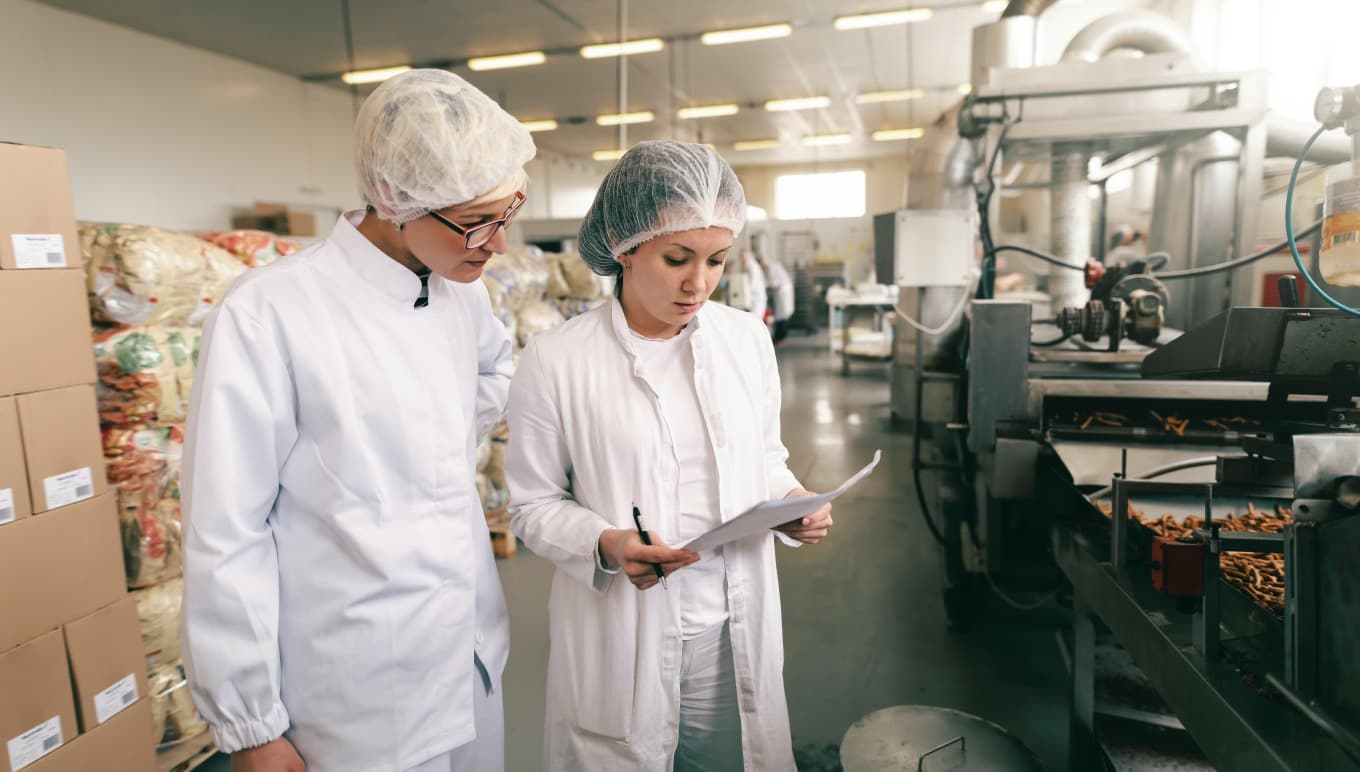 Kosten besparen op ingrediënten met recept management