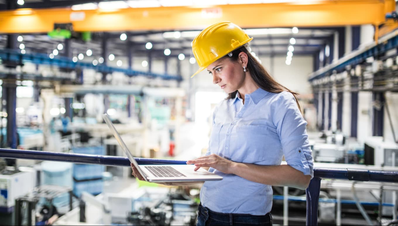 Efficiency Unleashed: Integrating CRM and ERP in Discrete Manufacturing