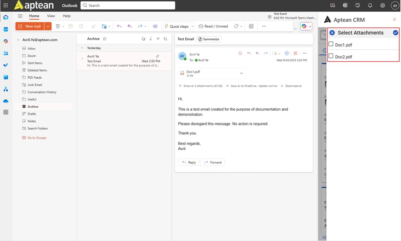 card-aptean-crm-10106-outlook-web-client-add-in-guide-fig5