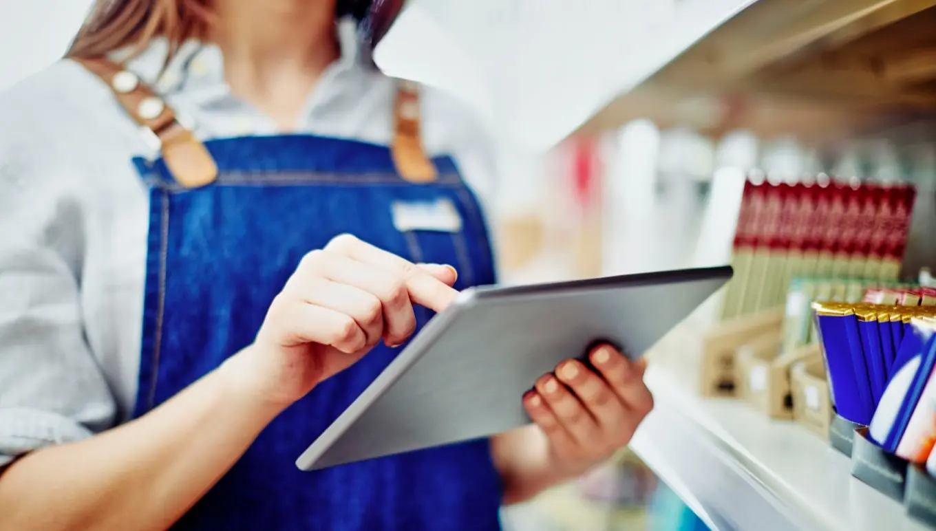 Accommodate More Customers and Unlock Greater Profitability with Food and Beverage ERP Software
