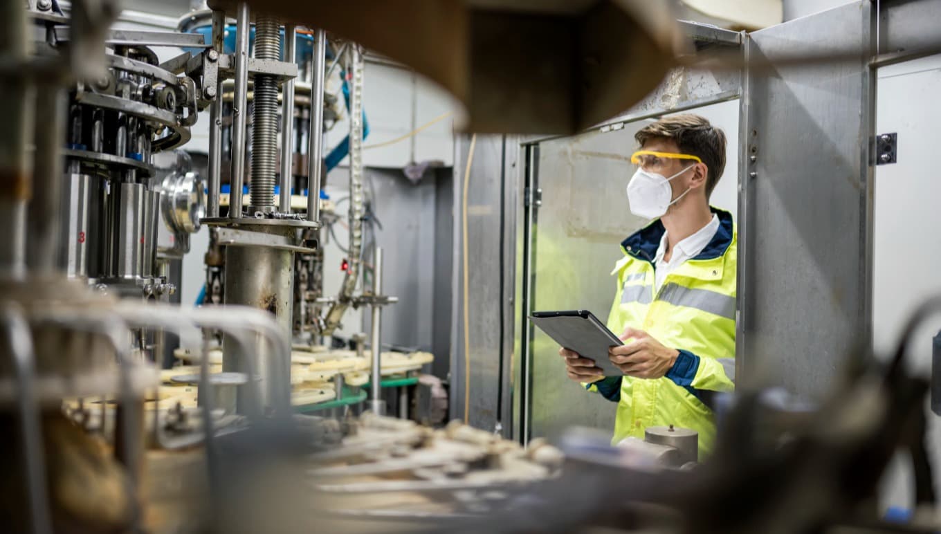 Shedding Light on the Lesser-Known Benefits of ERP Software for Food Manufacturing