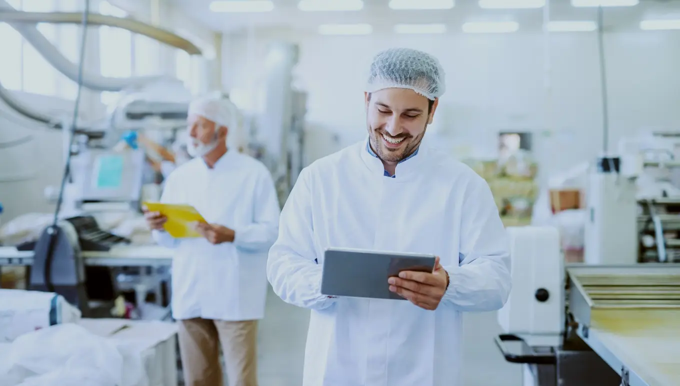 Building a Business Case for Food and Beverage ERP: Software That Shores Up 7 Major Pain Points