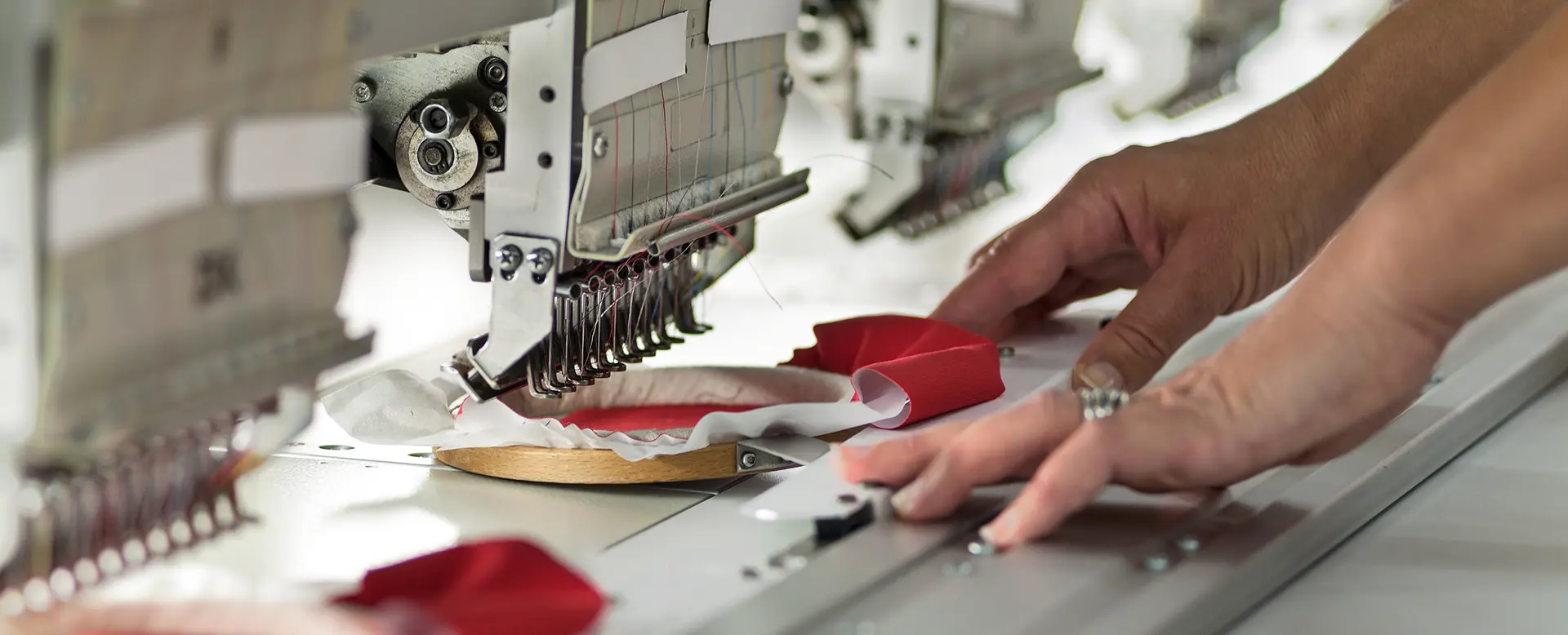 Built To Conquer the Demands of Today’s Industry