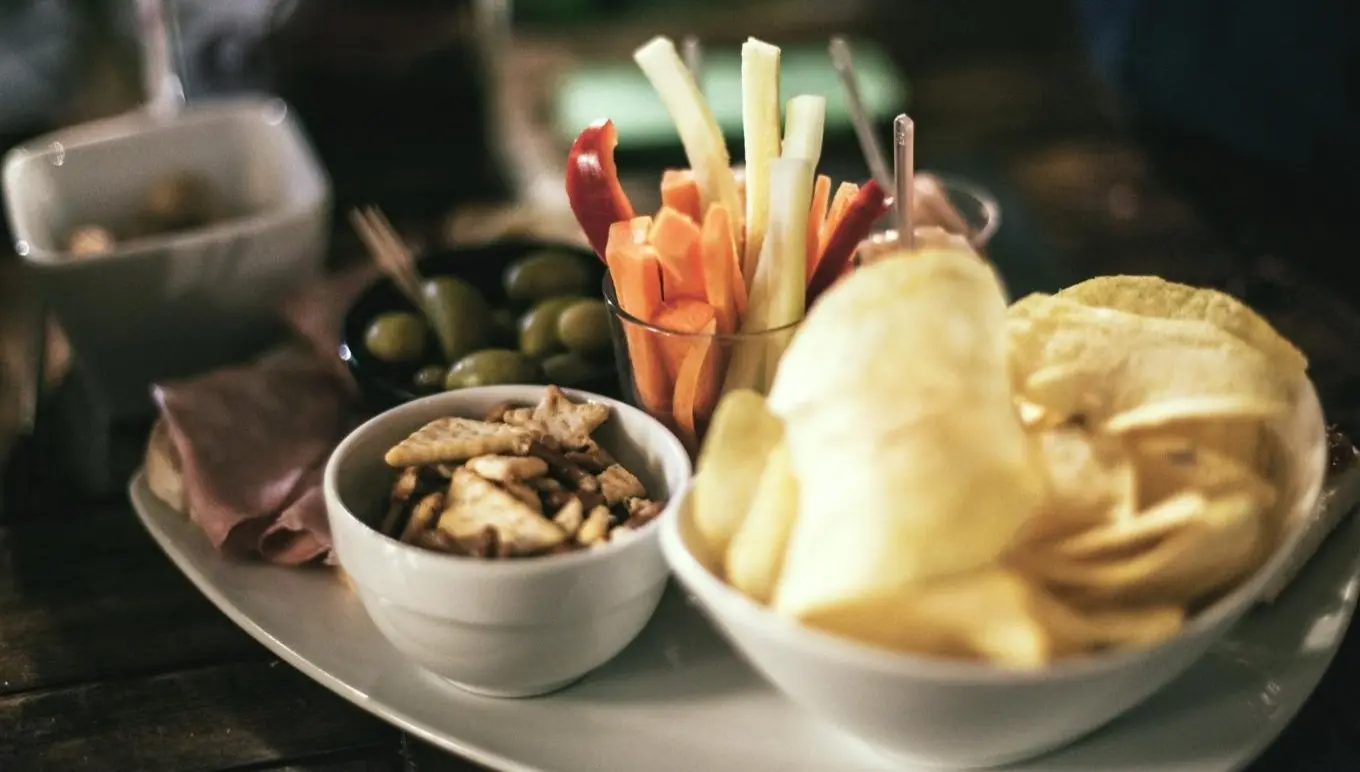 Mastering Snack Manufacturing: 4 Keys for Safe and Efficient Production