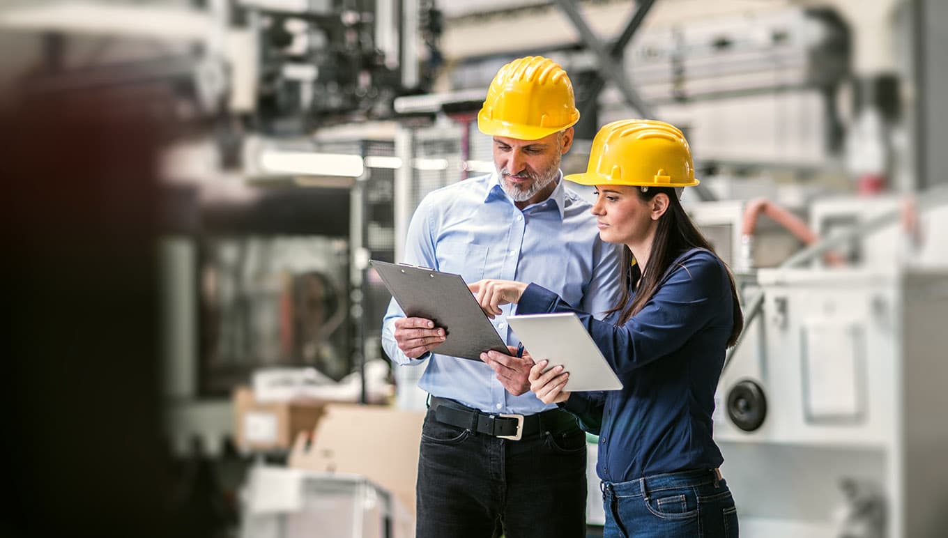 5 Questions That Will Help You Choose the Right OEE Software