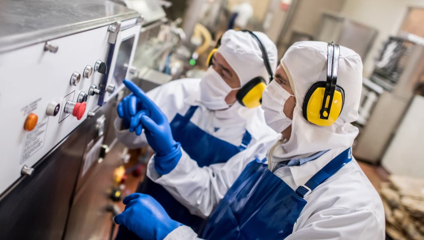 How to Select a Future-Proof Food and Beverage ERP for Your Business