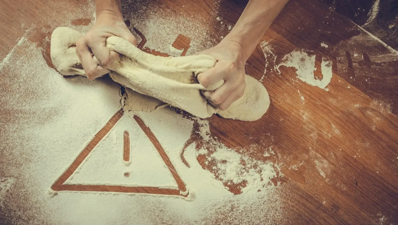 8 Signs It’s Time to Improve Your Food Manufacturing Software Strategy