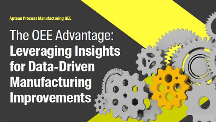 card-aptean-process-manufacturing-oee-brochure-the-oee-advantage-leveraging-insights-for-data-driven-manufacturing-improvements